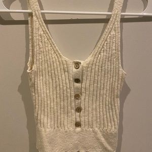 Abercrombie Tank